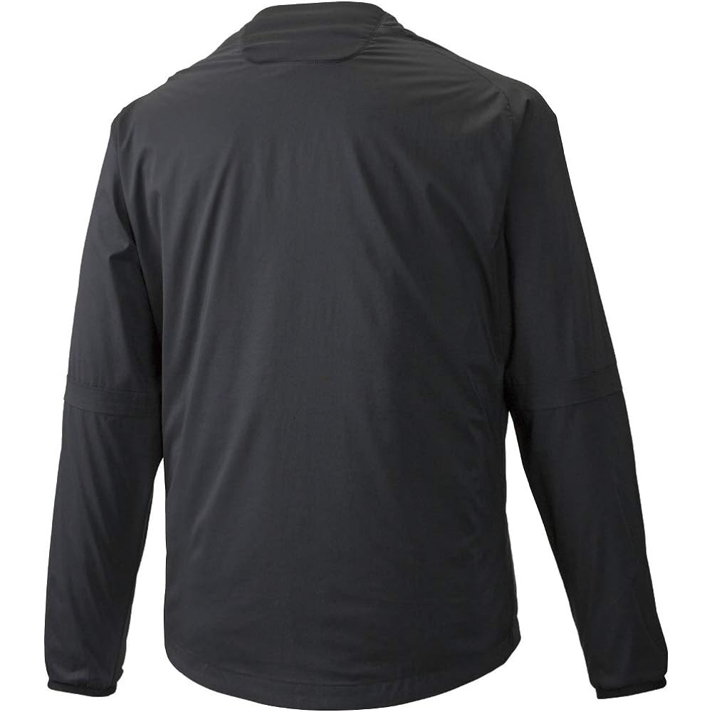 [Mizuno] Soccer Wear Stretch Taffeta Shirt P2ME9020