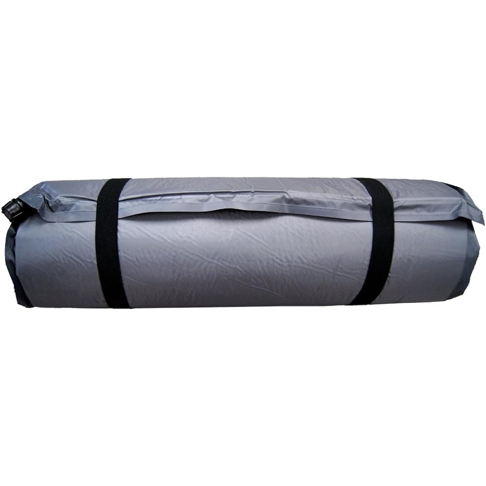 Meltec Inflated Mat Valve Adjustment Natural Expansion Type 9cm Thickness Meltec LS-20