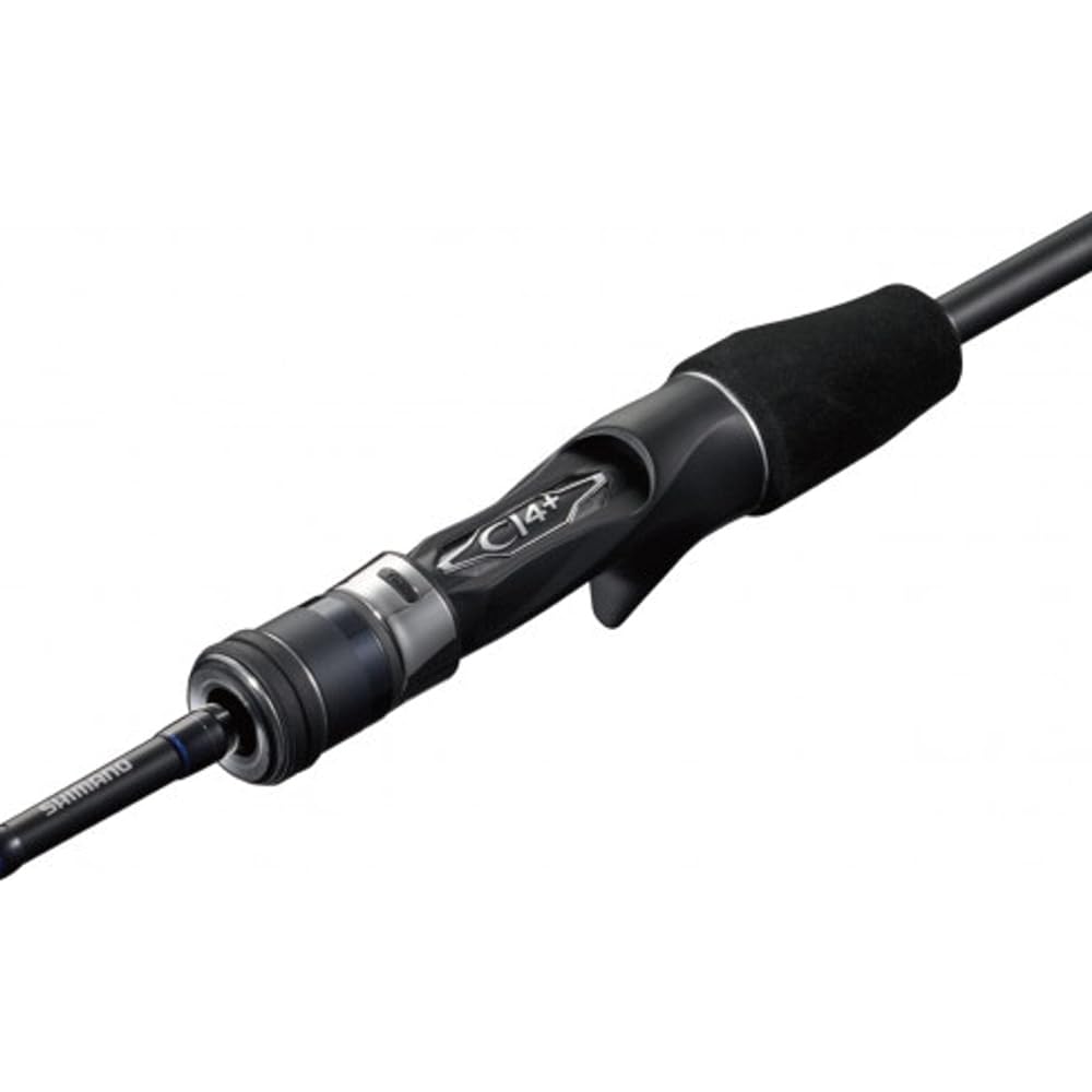 SHIMANO Jigging Rod 21 Game Type LJ (Bait Model) Various