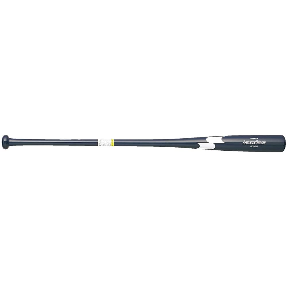 SSK Baseball Wooden Knock Bat League Champ SBB8006 [2019 Spring/Summer Model]