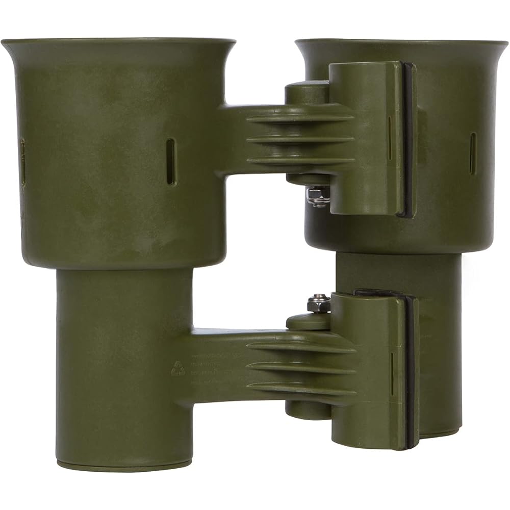 Marine Robocup Drink Holder ROBOCUP Olive 1 piece
