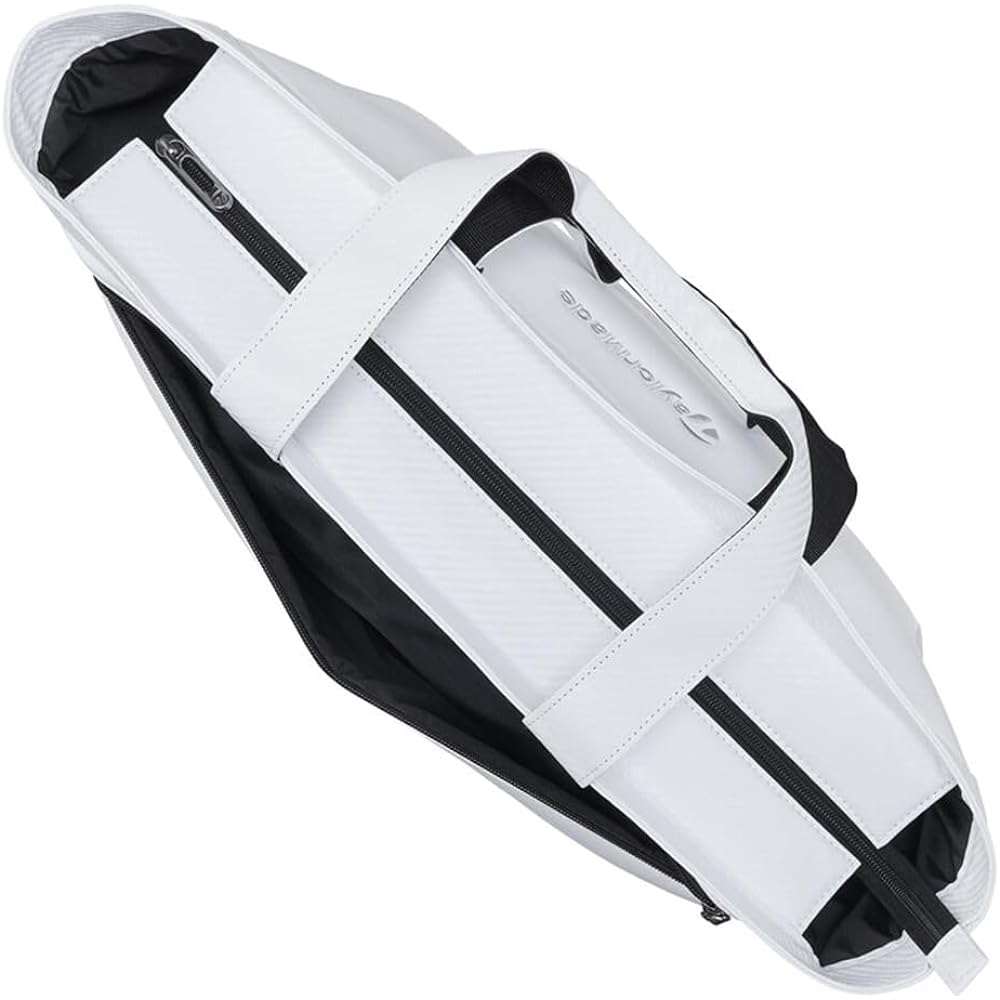 TaylorMade Golf Boston Bag Austech Tote Bag Men's