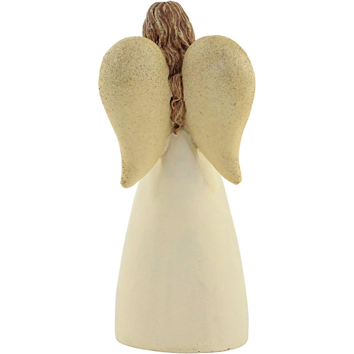 Roman 20494 Faithstone Hope Angel, 6" tall
