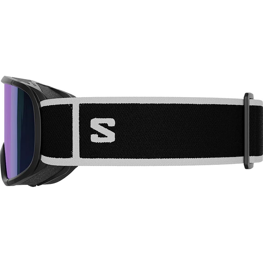[Salomon] Ski Snowboard Goggles LUMI Kids