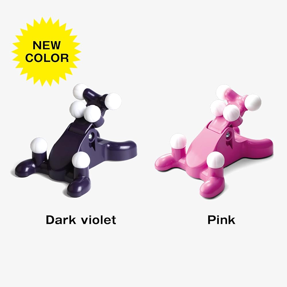 PROIDEA Beauty Balance Neck Queen (Dark Violet)