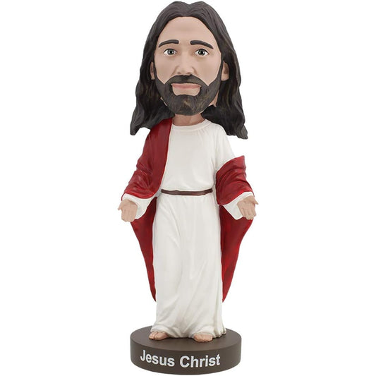 Royal Bobbles Jesus Christ V2 Bobblehead