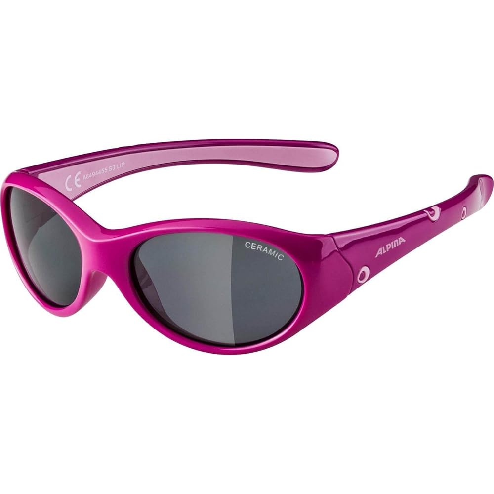 ALPINA FLEXXY GIRL Children's Sunglasses