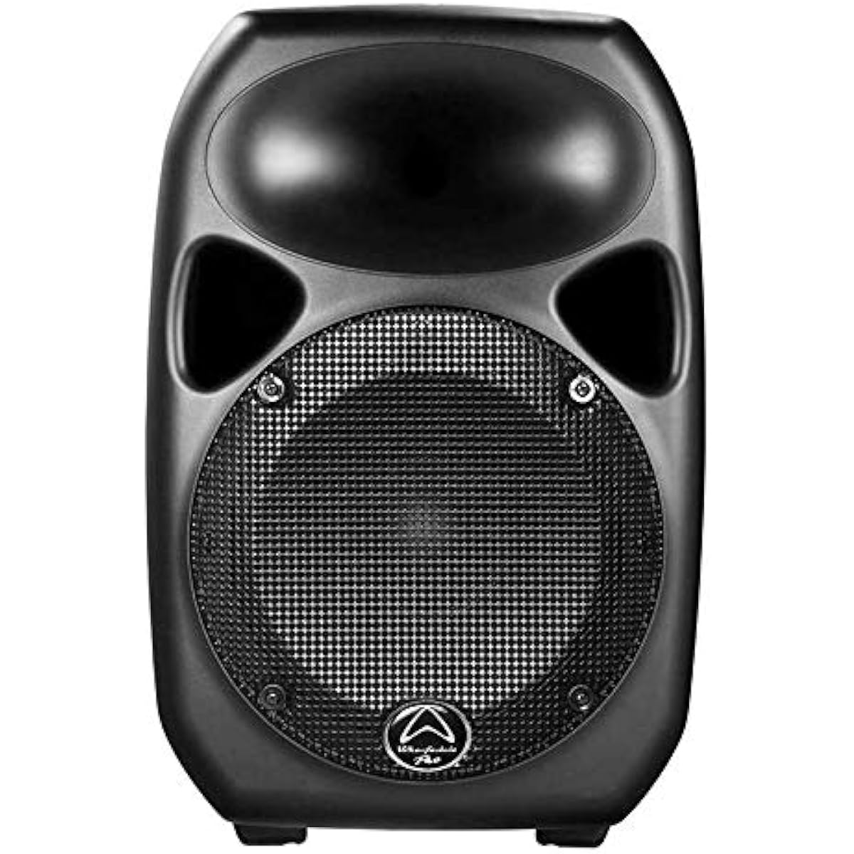 Wharfedale Pro Titan 8A MKII Powered Speakers