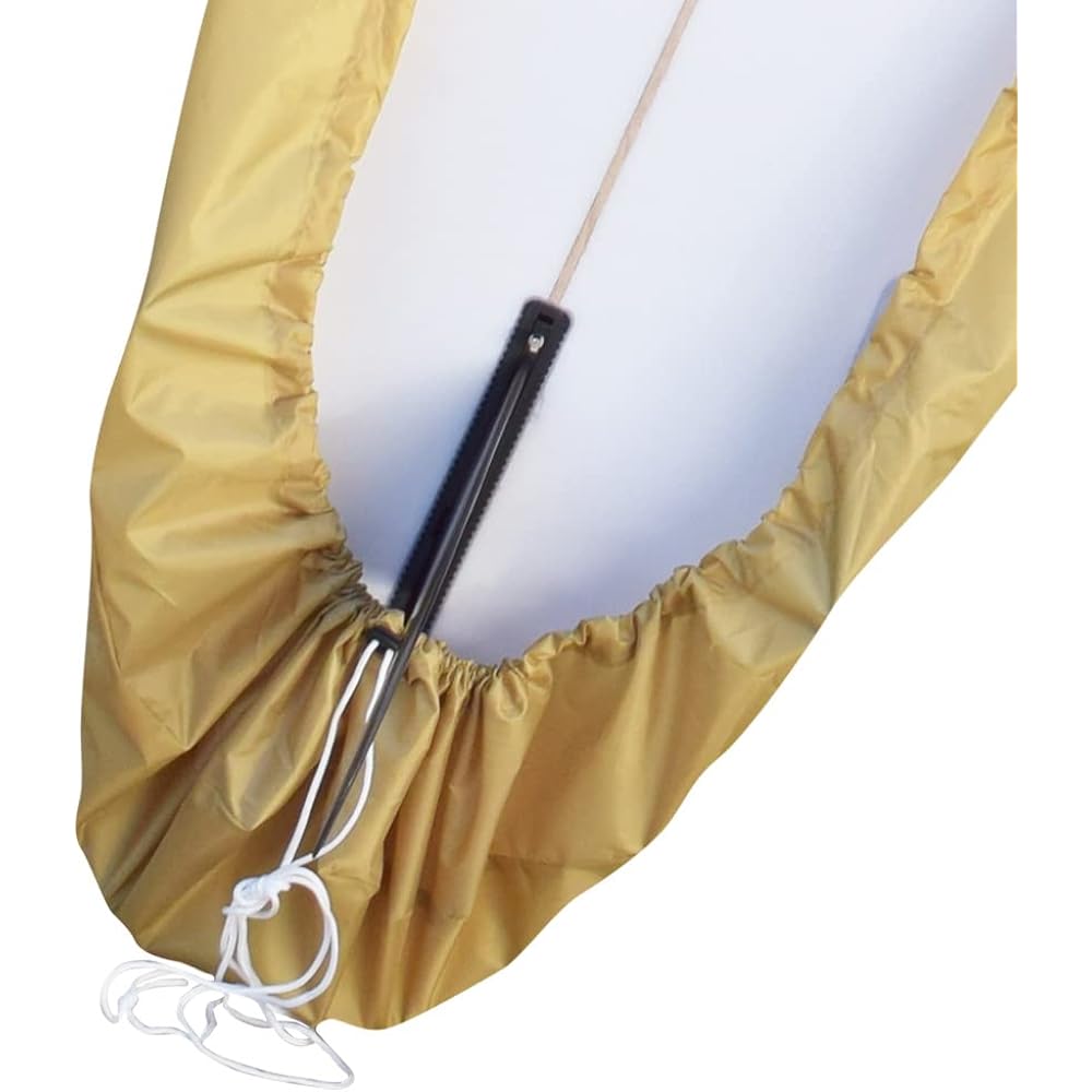 Tools Surfboard Cover TLS Board Wrap