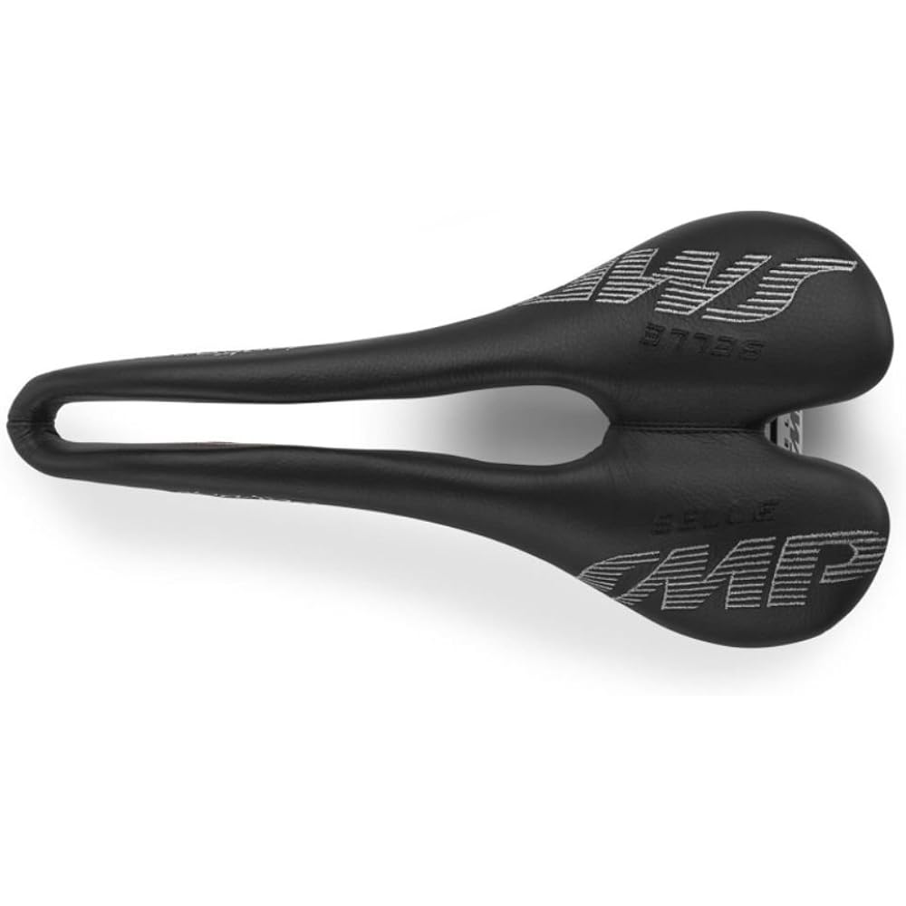 SELLE SMP Drakon Saddle Black