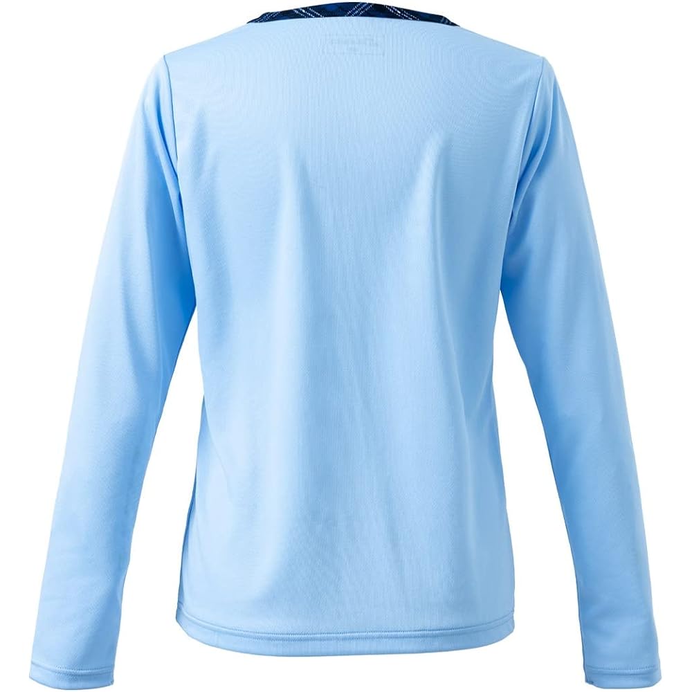 [Babolat] Women's Tennis Wear PURE Long Sleeve Shirt