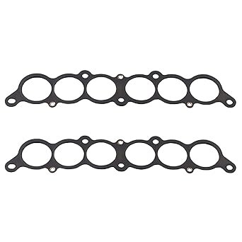 Engine Cylinder Valve Cover Gasket Set VC203 VS50422R MS 95899 Toyota 4Runner 3.4L 1996-2002 T100 3.4L 1995-1998 Tacoma 3.4L 1995-2004 Tundra 3.4L 2000-2000 4 4