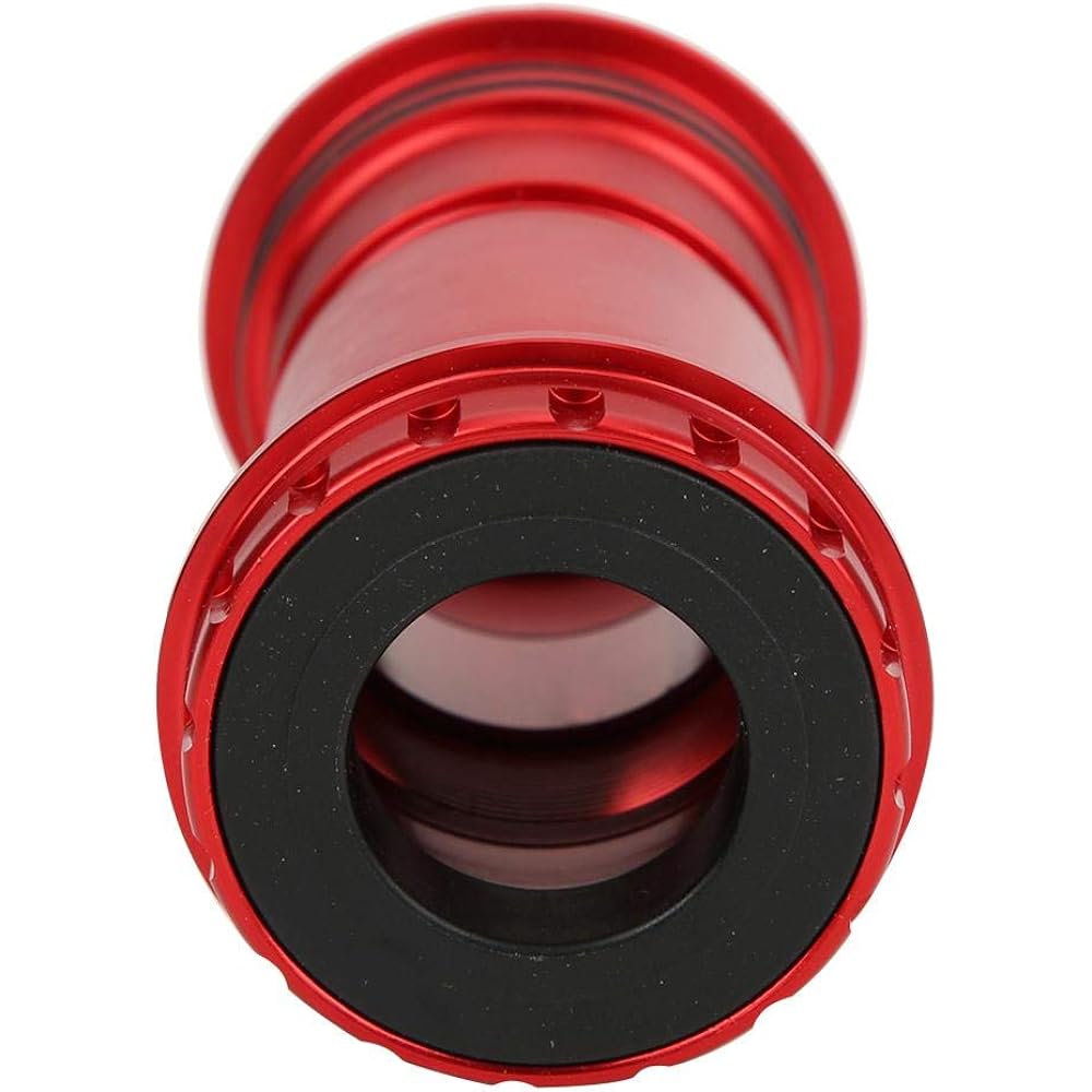 Bicycle Frame Bottom Bracket BB Crankset Bearing Screw-in crankset for smooth operation