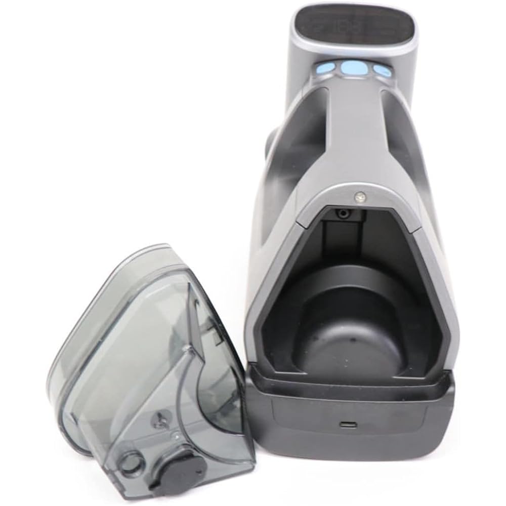 Cordless spray vacuum cleaner HDL-SVC01
