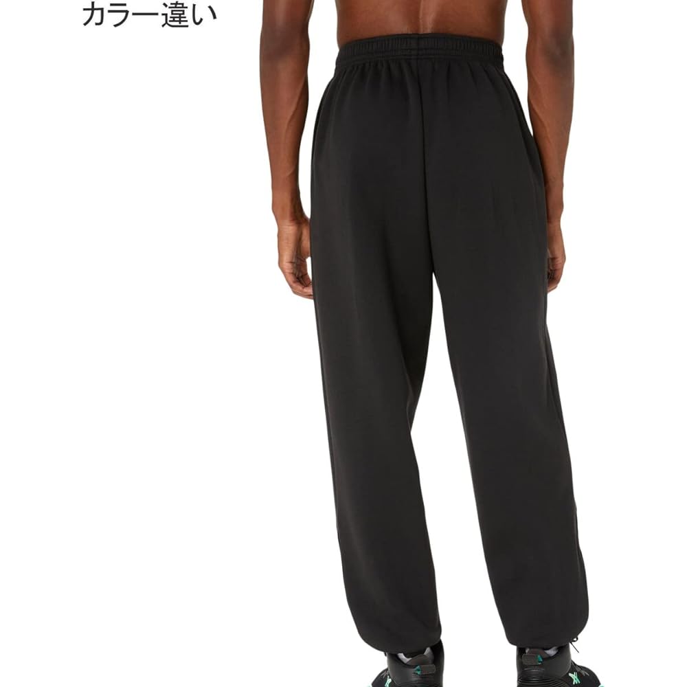 (ASICS) ASICS Basketball Wear Sweat Pants XB7010 [Men's]