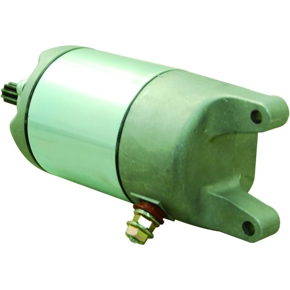 Starter Replacement Kawasaki Brute Replacement Force Prairie KFX V Replacement Force 650 700 750 21163-0037 21163-1320 21163-1321 K2116-31320