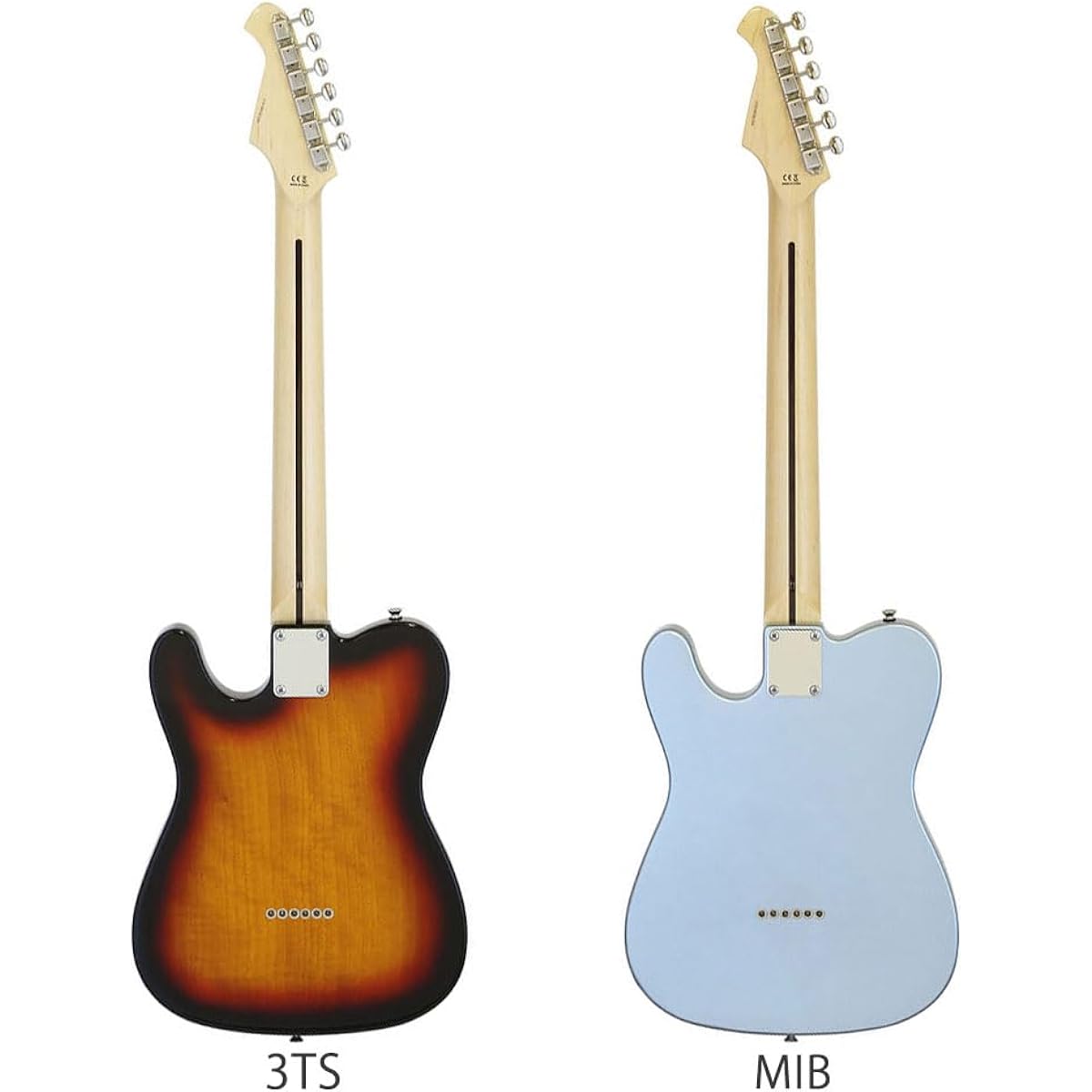 LEGEND LTE-69TL Electric Guitar Beginner 14-piece Set [Includes MG10] N Legend