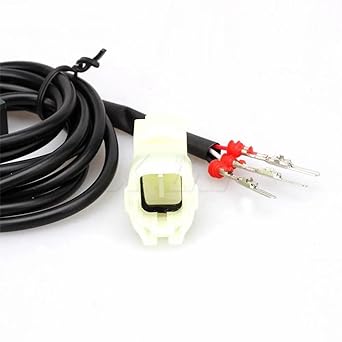 Digital Meter Display Kawasaki Z800 Z 800E 2013 2014 2015 2016 2017 / Z800E 2013-2017 Motorcycle 1-6 Level Gear Indicator Digital Gear Meter Indicator Meter Display