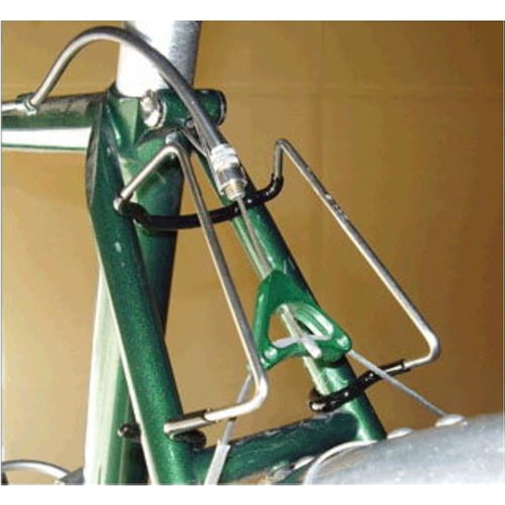 NITTO Wire Guard SILVER