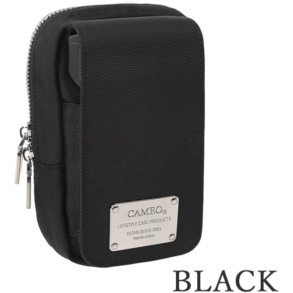 CAMEO [Cameo] GLOVER3 (GLOVER3) | Dart case (CARBON)