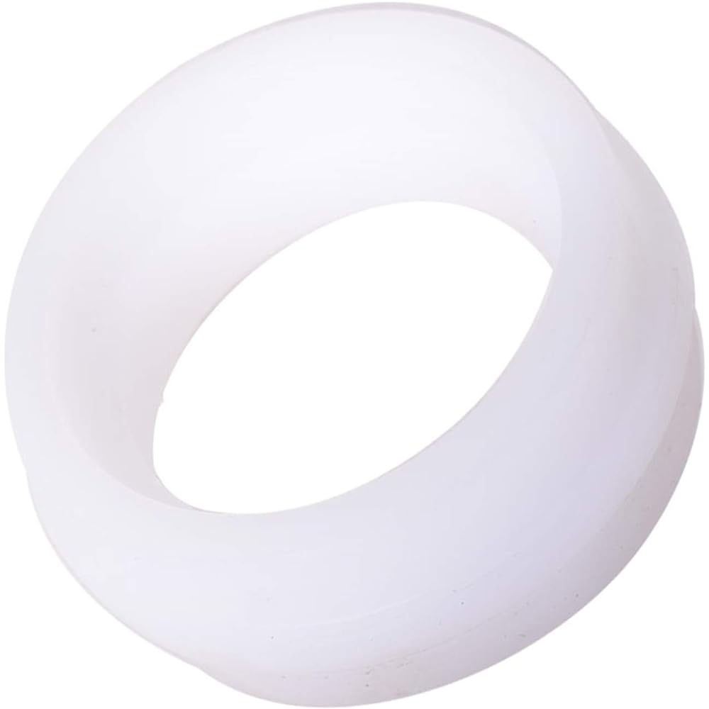 waltyotur Chain Roller Swing Arm Guide Guard Seal Replacement 1991-2006 Yamaha Banshee 350 YFZ350 2GU-22151-10