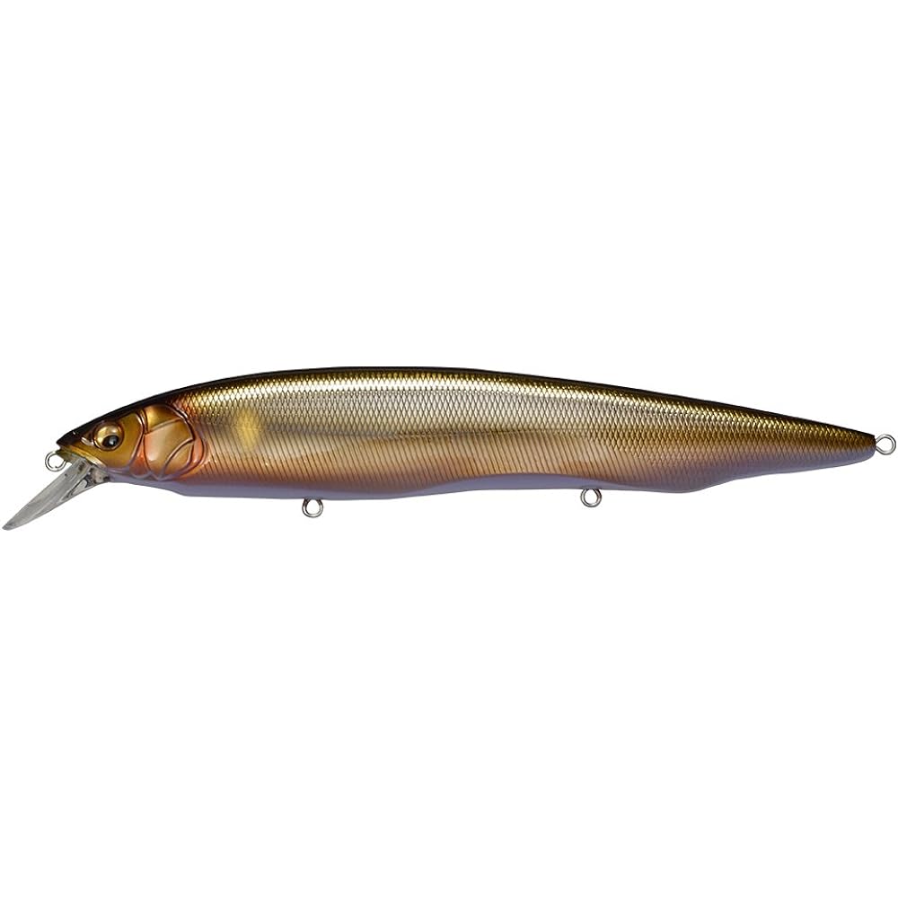 Megabass Lure KANATA Ayu (Kanata Ayu)