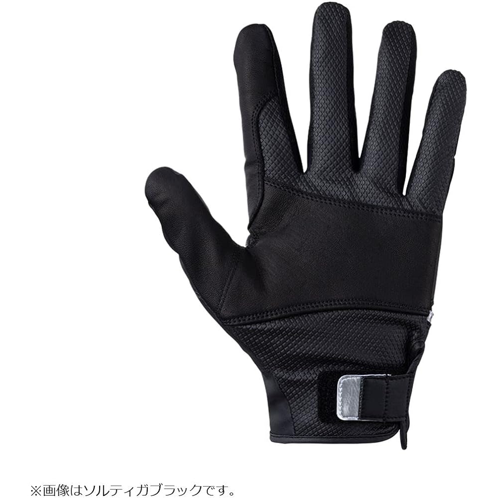 [Daiwa] Wear/Gloves Saltiga Power Gloves DG-7323 M~XL Various