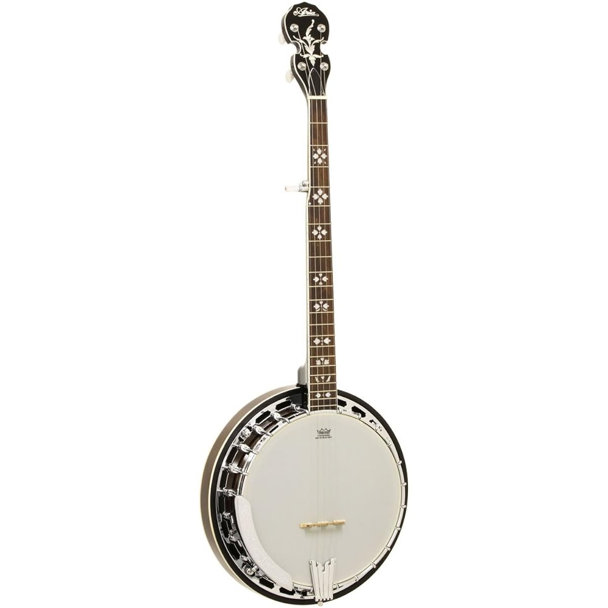 ARIA SB-40 banjo with hard case