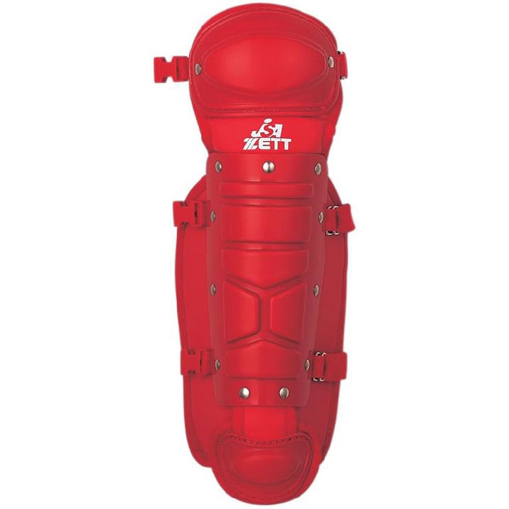 ZETT Boys Softball Catcher Legatos BLL5240