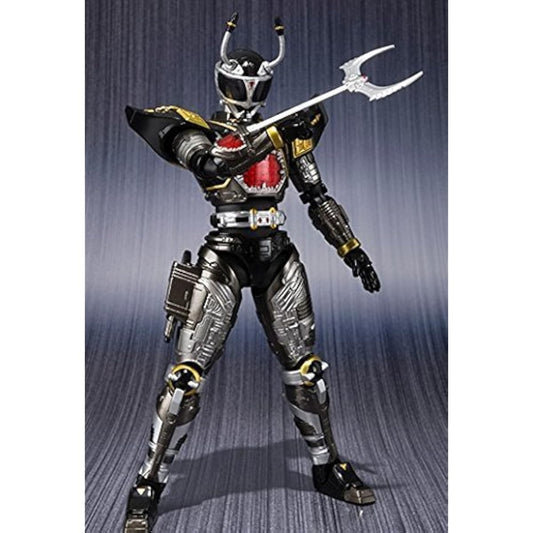 S.H.Figuarts Black Beat (Tamashii Web Limited)
