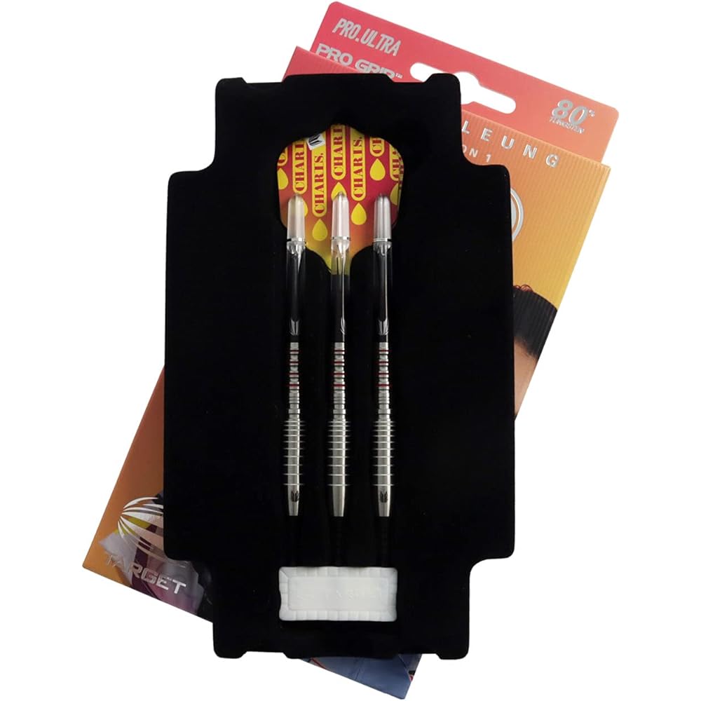 Target Caris 80 G1 Cathy Leung Model 2BA 210159 tad5852