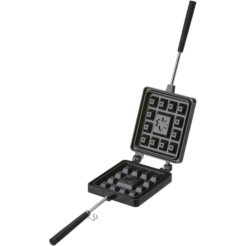 LOGOS Waffle Pan 81062242