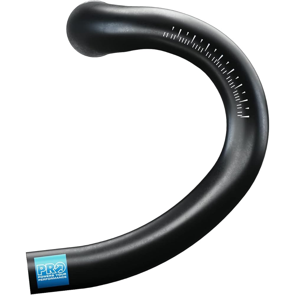 PRO VIBE Superlight Handle Bar 380mm 31.8mm