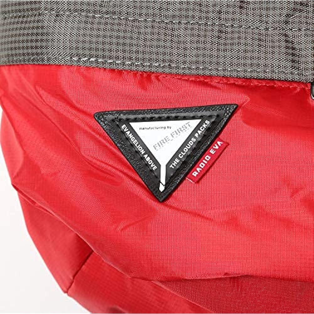 [Radio Eva] Evangelion D Bag EVFF-44 Nylon Polyester