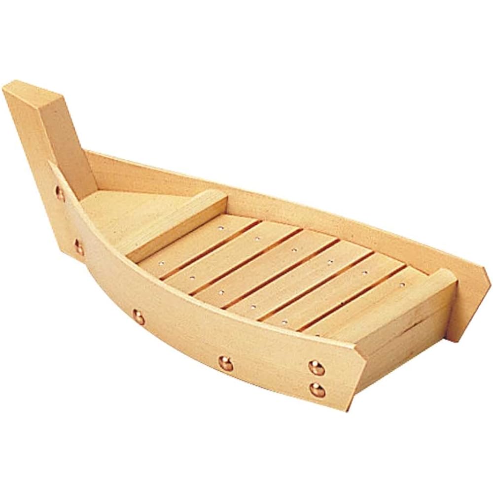 Yamako Shiraki Kawafune H50 L50cm