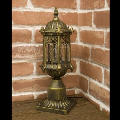 Interior lamp outdoor light style stand lamp Oriental: interior-ak-AL0700-oriental (white)