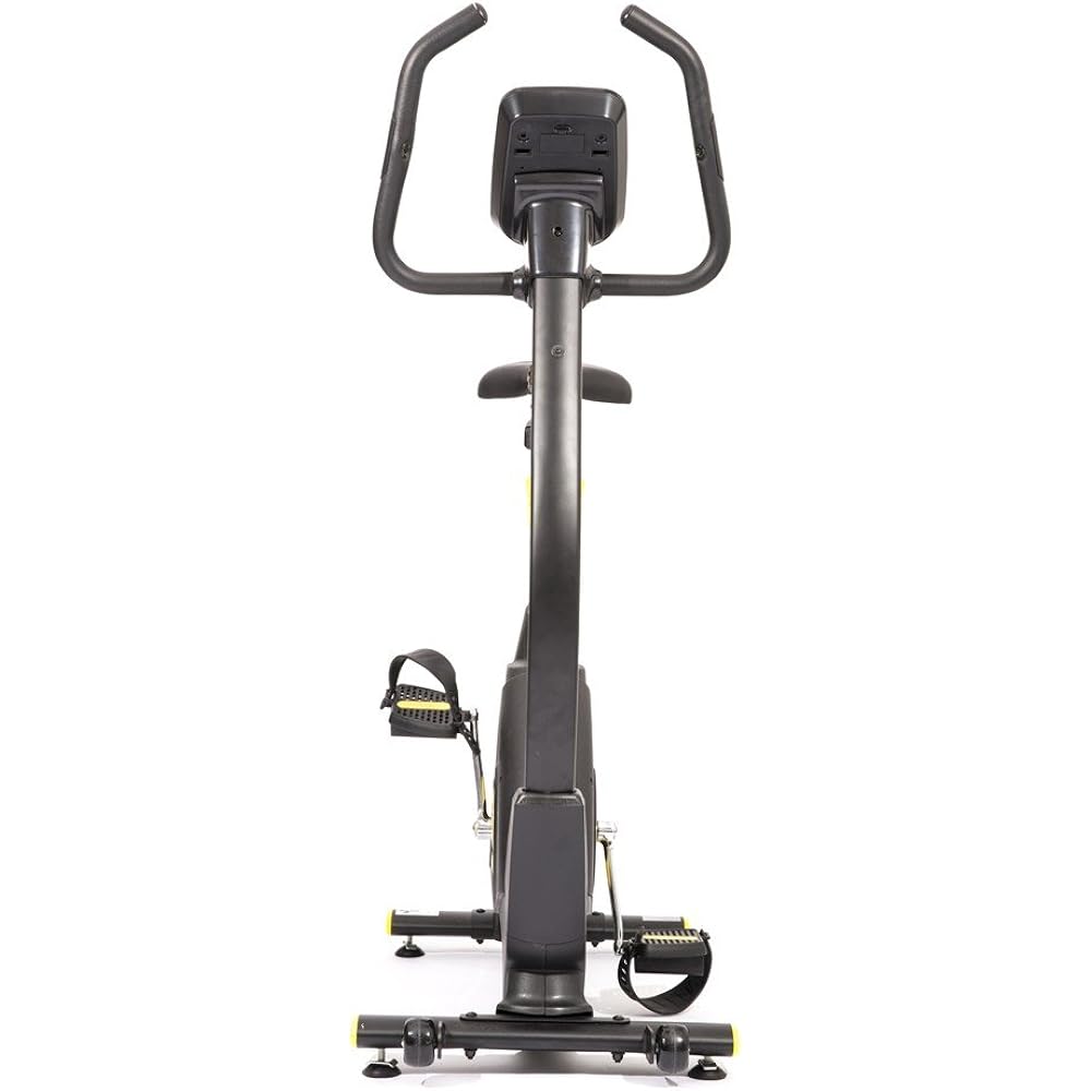 Reebok Fitness Bike GB40-19 Cordless LCD Screen with Heart Rate Sensor Plate RVON-10101BK-19