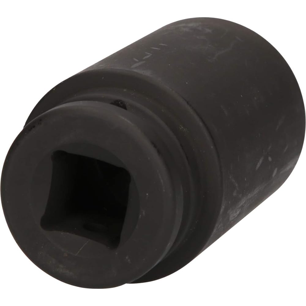 KS Tools 3/4" Axle Nut Socket 6 Points Depth 46mm 460.0030