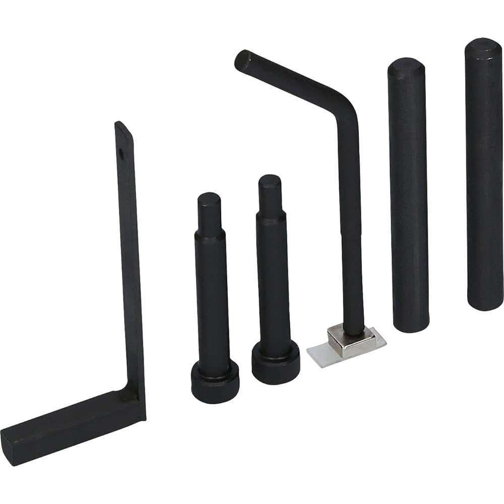 KS Tools Fiat Peugeot Citroen 1.8 2.0 8V Gasoline Engine Adjustment Tool Set BT592530