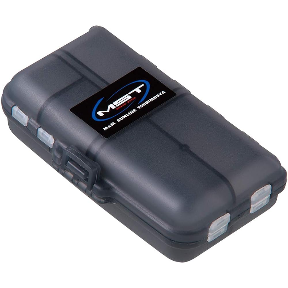 Sunline Ganjiro Pro Pack