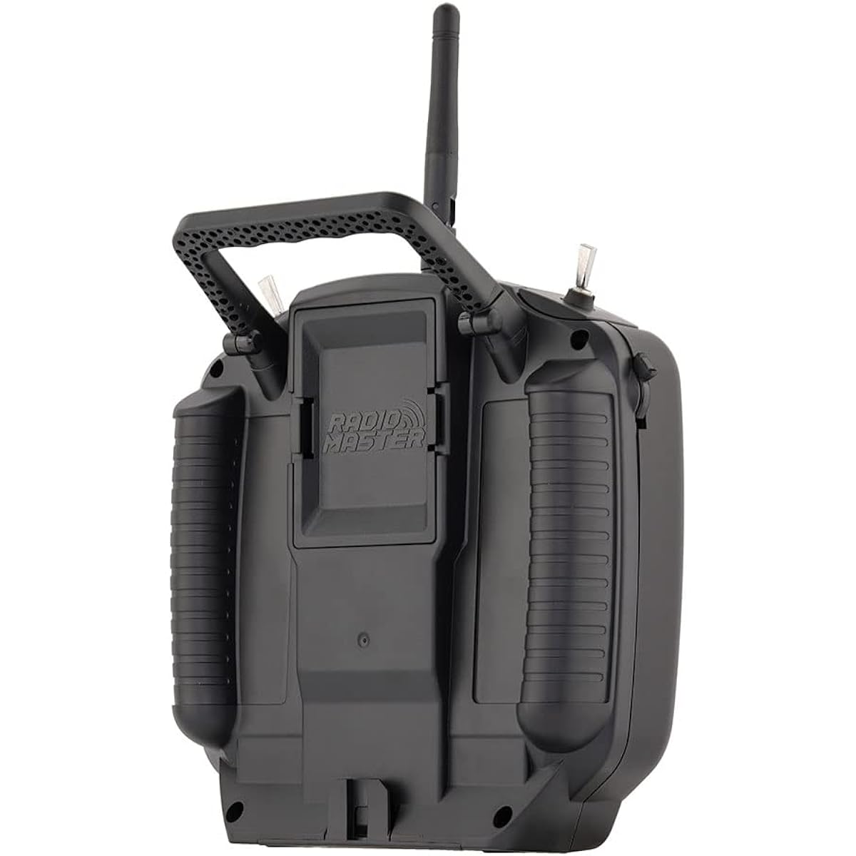 [New model] RadioMaster TX12 MKⅡ 2.4G 16CH EdgeTX radio transmitter Compact design CC2500 multi-protocol Radio law certified QC 3.0 charging mode 2
