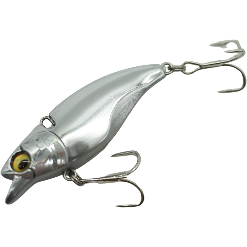 [MARUPAKU Lure] Marupa Lure Lip Vibration Tsureji 50 65 Sea Bass Blue Fish Flounder Bass Lure