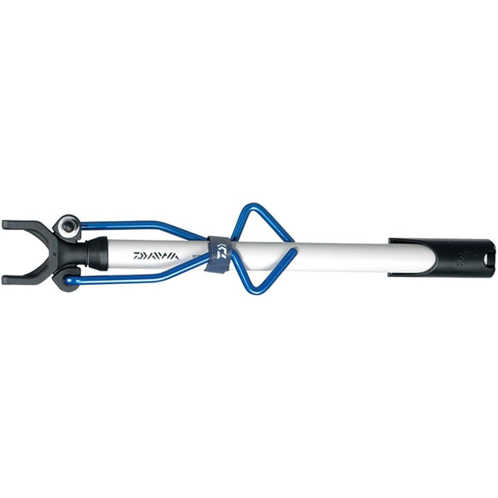 DAIWA Rod Holder CP Stand W Blue 925945