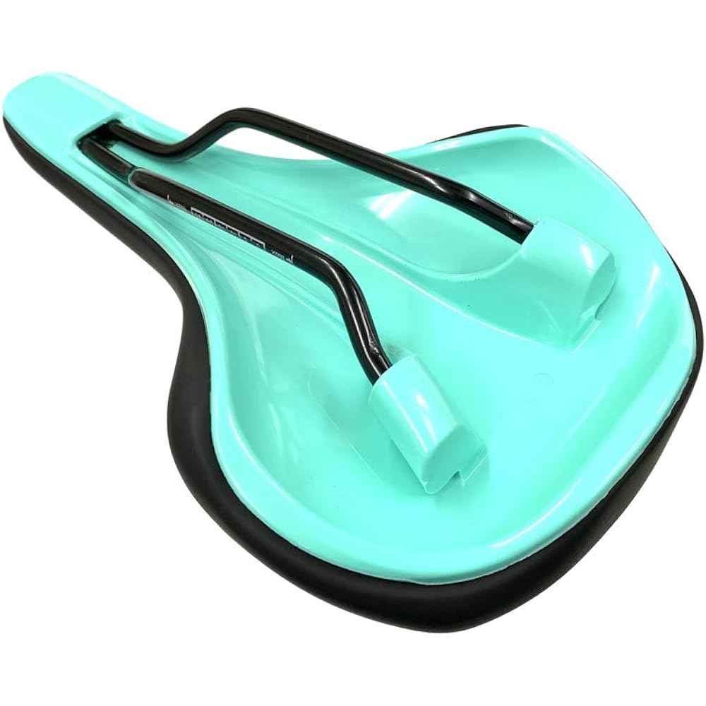 Bianchi Saddle Comfort JPP0108041BK001