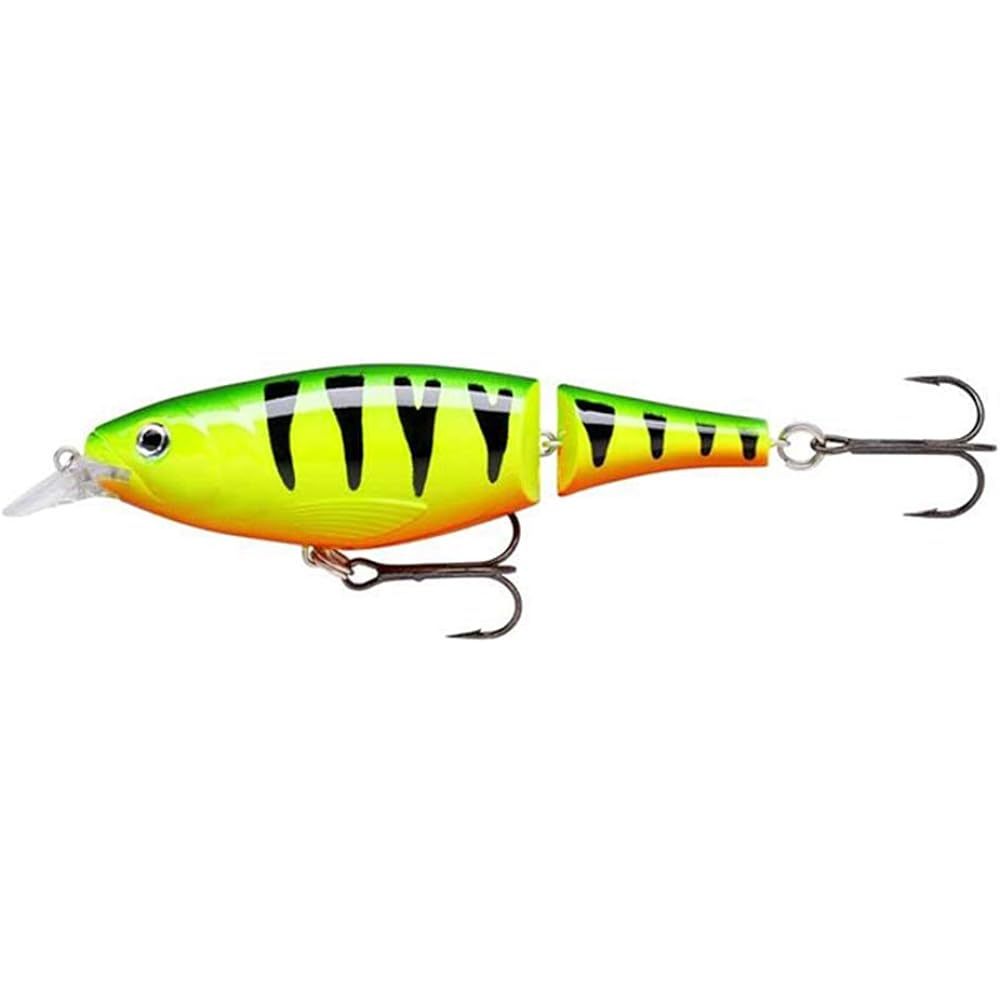 Rapala Shad X Wrap Jointed Shad 13cm 46g Lure