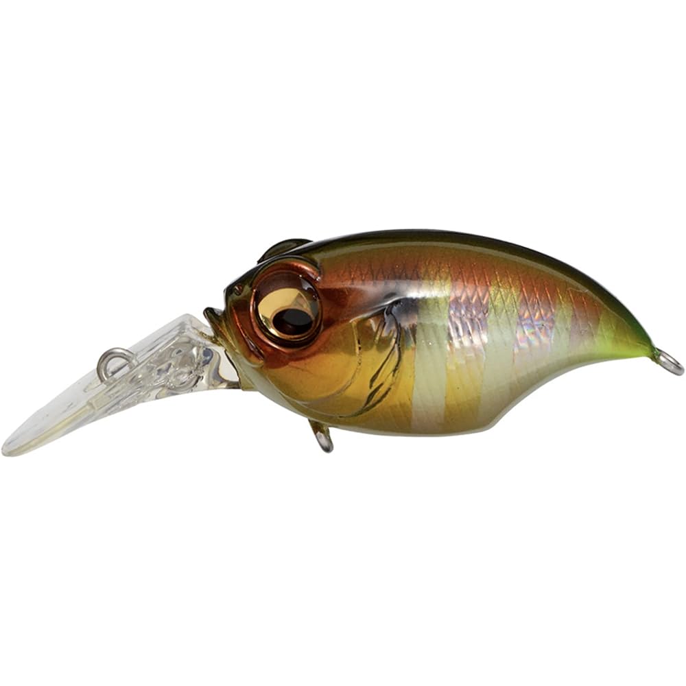 Megabass Lure New MR-X GRIFFON