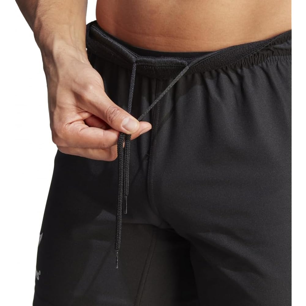 Adidas DCF08 Men's All Blacks Rugby Home Shorts