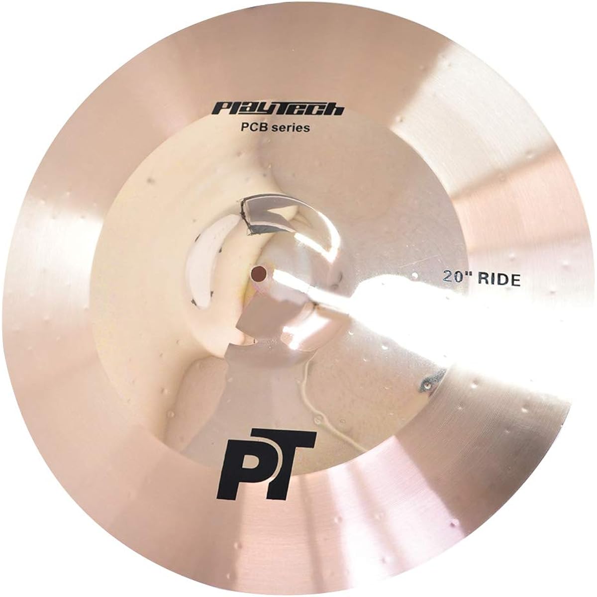 PLAYTECH Cymbal PCB20RD Ride 20"