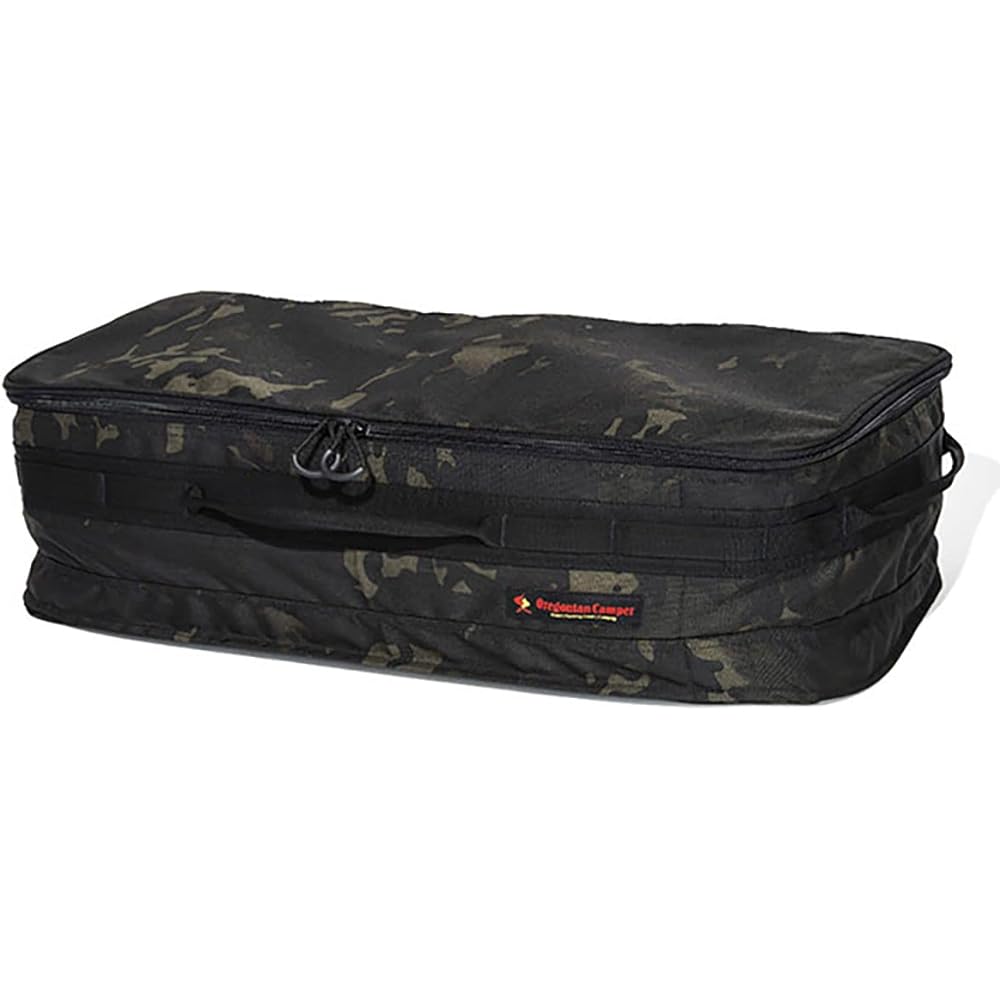 [Oregonian Camper] Trunk Case Soft Shell Crab