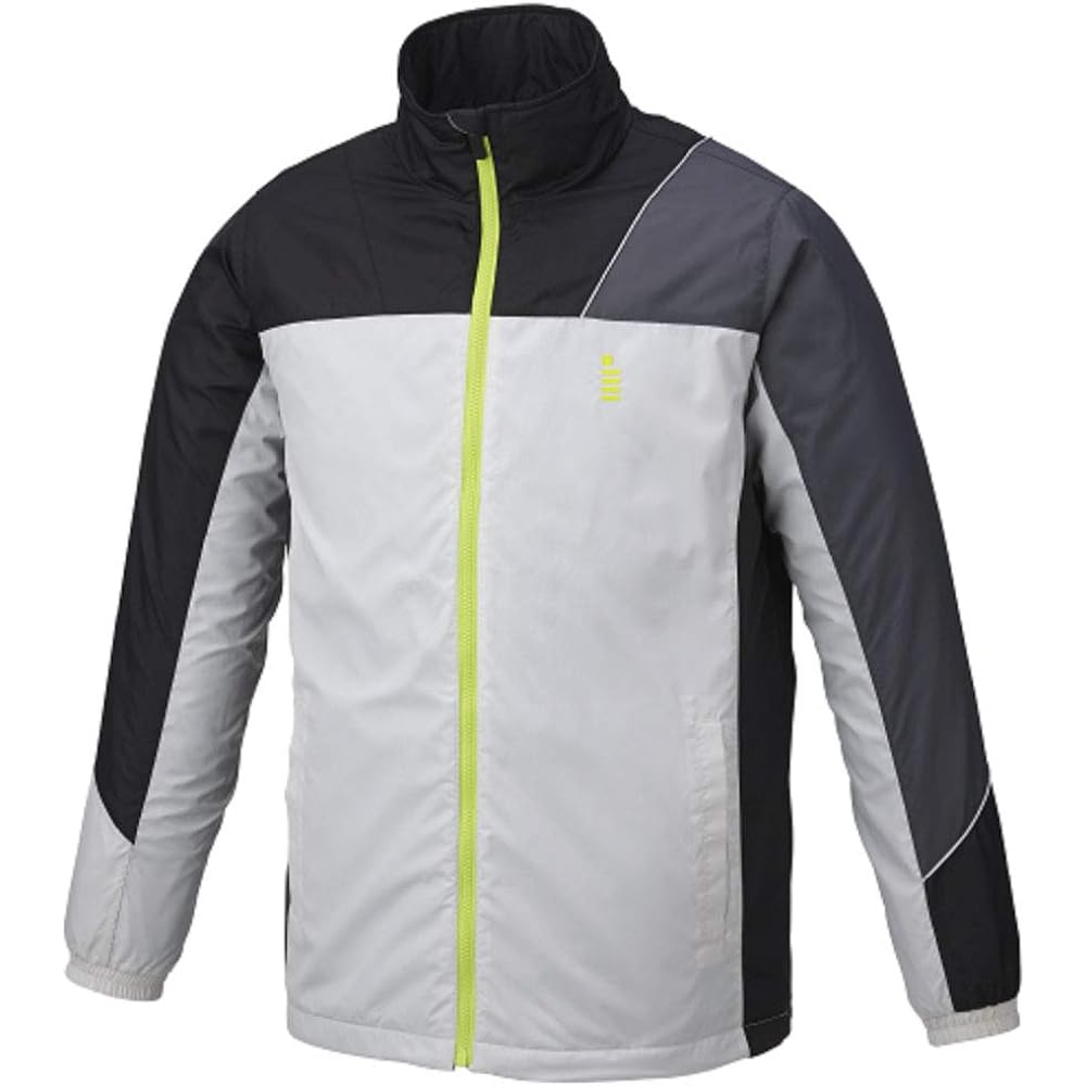 GOSEN Tennis Unisex Wind Warmer Jacket Y1808